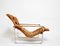 Mid-Century Pulkka Lounge Chair by Ilmari Lappalainen for ASKO, 1968, Image 4