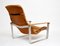 Mid-Century Pulkka Lounge Chair by Ilmari Lappalainen for ASKO, 1968 5