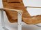 Mid-Century Pulkka Lounge Chair by Ilmari Lappalainen for ASKO, 1968, Image 13