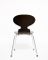 Mid-Century 3101 Ant Chairs by Arne Jacobsen for Fritz Hansen, Set of 4 4
