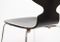 Chaises Ant 3101 Mid-Century par Arne Jacobsen pour Fritz Hansen, Set de 4 7