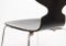 Sedie Ant 3101 Mid-Century di Arne Jacobsen per Fritz Hansen, set di 4, Immagine 7
