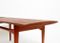 Mid-Century Coffee Table by Tove & Edvard Kindt-Larsen for France & Søn, Image 7