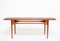 Mid-Century Coffee Table by Tove & Edvard Kindt-Larsen for France & Søn 1