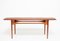 Mid-Century Coffee Table by Tove & Edvard Kindt-Larsen for France & Søn, Image 1