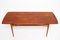 Mid-Century Coffee Table by Tove & Edvard Kindt-Larsen for France & Søn 2