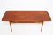 Mid-Century Coffee Table by Tove & Edvard Kindt-Larsen for France & Søn, Image 2