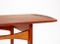 Mid-Century Coffee Table by Tove & Edvard Kindt-Larsen for France & Søn, Image 4