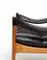 Chaise & Ottomane Modus Mid-Century par Kristian Solmer Vedel pour Soren Willadsen 12