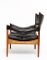 Mid-Century Modus Chair & Ottoman by Kristian Solmer Vedel for Søren Willadsen, Image 8