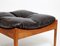 Chaise & Ottomane Modus Mid-Century par Kristian Solmer Vedel pour Soren Willadsen 4