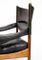 Mid-Century Modus Chair & Ottoman by Kristian Solmer Vedel for Søren Willadsen 13