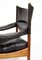 Mid-Century Modus Chair & Ottoman by Kristian Solmer Vedel for Søren Willadsen, Image 13