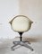 Mid-Century PACC Office Chair by Charles & Ray Eames for Herman Miller / Fehlbaum, Image 5