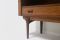 Mid-Century Danish Teak Secretary Cabinet, 1960, Image 3