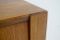 Mid-Century Danish Teak Secretary Cabinet, 1960, Image 5