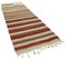 Tapis Kilim Beige, 1990s 2