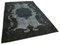 Tapis noir surteint 2