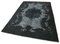 Tapis noir surteint 3