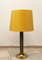 Large Table Lamp from Hans Agne Jakobsson, 1970s 1