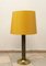 Large Table Lamp from Hans Agne Jakobsson, 1970s, Image 1