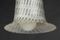 Lámpara colgante Mid-Century de Aloys Ferdinand Gangkofner para Peill & Putzler, Imagen 6