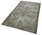 Tapis Vintage Gris Délavé 3