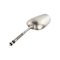 Russian Silver Sugar Spatula Spoon, Moscow, 1900s 2
