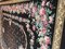 Tappeto Savonerie dell'inizio del XX secolo decorato con ghirlande di fiori, fine XIX secolo, Immagine 7