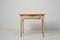 Antique Northern Swedish Country House Table 2