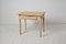 Antique Northern Swedish Country House Table 7