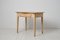 Antique Northern Swedish Country House Table 3