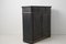 Antique Swedish Black Country House Sideboard 7