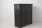 Antique Swedish Black Country House Sideboard, Image 7
