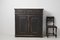 Antique Swedish Black Country House Sideboard 2