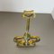 Hollywood Regency Brass French Lily Door Stopper Object, France, 1970s, Image 18