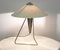 Czech Modernist Desk Lamp by Helena Frantova for Okolo, 1950s 9