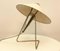 Czech Modernist Desk Lamp by Helena Frantova for Okolo, 1950s 5