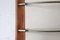 Sillas de comedor MR10 de Ludwig Mies van der Rohe para Thonet, años 60. Juego de 4, Imagen 14