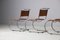 Sedie da pranzo MR10 di Ludwig Mies van der Rohe per Thonet, anni '60, set di 4, Immagine 15