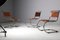 Chaises de Salle à Manger MR10 par Ludwig Mies van der Rohe pour Thonet, 1960s, Set de 4 5
