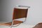 Chaises de Salle à Manger MR10 par Ludwig Mies van der Rohe pour Thonet, 1960s, Set de 4 11