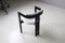 Chair by Augusto Savini, 1980s 4