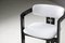 Chair by Augusto Savini, 1980s 12