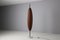 Lámpara de pie Surfboard de Goffredo Reggiani para Reggiani, años 60, Imagen 5