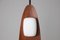 Lámpara de pie Surfboard de Goffredo Reggiani para Reggiani, años 60, Imagen 13