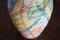 Jarrón Art Déco grande en colores pastel de Kensington Pottery, Imagen 7