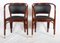 Antique Model 715 Chair by Gustav Siegel for Kohn 3