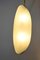 Pendant Light attributed to Max Ingrand for Fontana Arte, 1950s 4