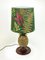 Hollywood Regency Pineapple Brass Table Lamp by Mauro Manetti, Italy, 1970s, Image 14